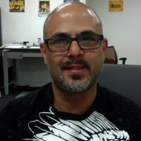Daniel Upbin