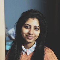 Rima Satpathi