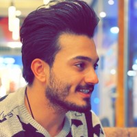 Saif Abbas