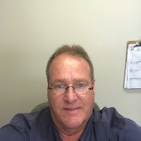 Mitch Copeland
