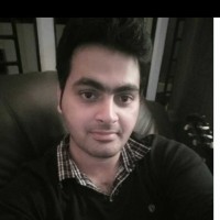 Sunny Pandey