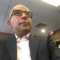 Hossam Salem