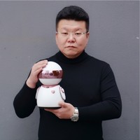 张利军