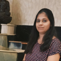 Jayanthi Shetty