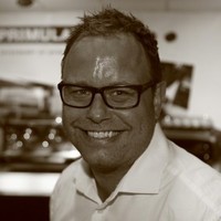 Anders Abrahamsen