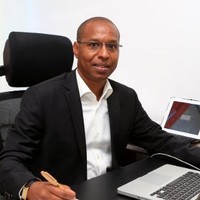 James Mugambi