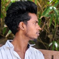 Arvind J.