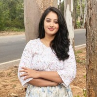 Saranya Chowdary