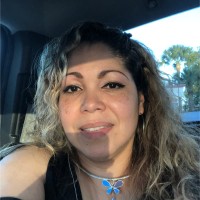 Mabel Vasquez