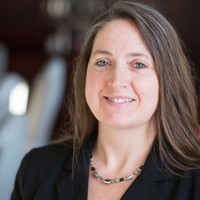 Cheryl Meyette Crown