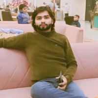 Nikhil Raghav