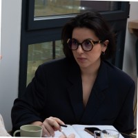 Morgane Carel