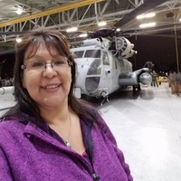 Glenda Martin