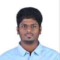 kamalesh pandian