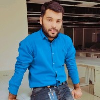 Muhammad Zulqurnain Haider Ali