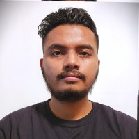 Deepak George Joseph