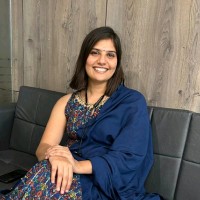 Pooja Joshi