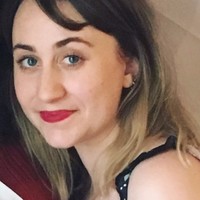 Hannah Smith