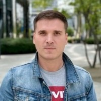 Mikita Zhyhadla