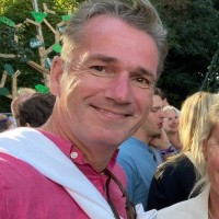 Adriaan Arends