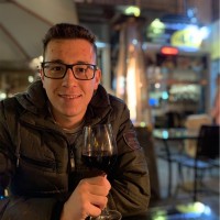 Wagner Macagnan da Costa