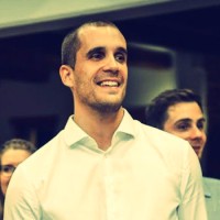 Gergely Balázs