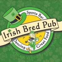 Irish Bred Pub Hapeville