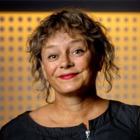 Anna Laurin