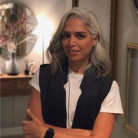 Elham Arab