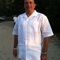 Anthony Lidondici