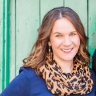 Kate Morrow