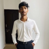Niranjan J R