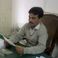 Ubaid Khan