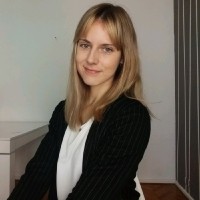 Catriela Gavinski