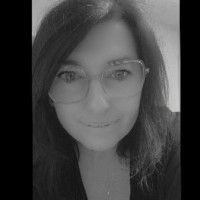 Geraldine Sanquer-Coudray