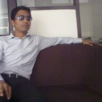 Arun Raj