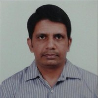 Arun Kumar P S