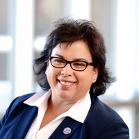 Diana Z Rodriguez, MBA, Ed.D.