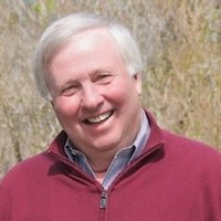 Kevin Wentworth