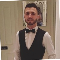 Rhys Cavender