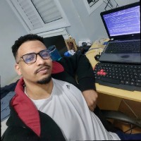 Luis Felipe Mendes de Souza