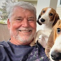 Terry James