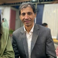 Ali Sikander Siddiqi