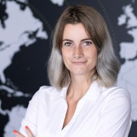 Adrienn Tokaji