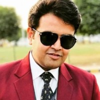Monti Sharma