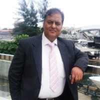 Harish K. Sharma