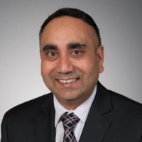 Amarjeet Gill