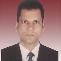Mohammed Tafazzul Hussain Topu