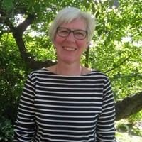 Birgitte Dahl