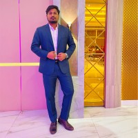 Vikas Pandey